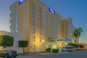City Express by Marriott Culiacan - Mocorito