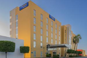 City Express by Marriott Culiacan