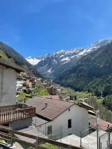 MADDY ICE ADAMELLO - Valle