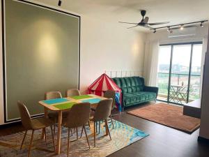 Tiara Vista Bangi Apartment