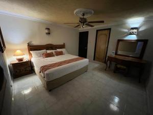 Hotel Casablanca 160