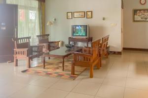 Hannie House RedPartner near Jalan Ahmad Yani Banjarmasin