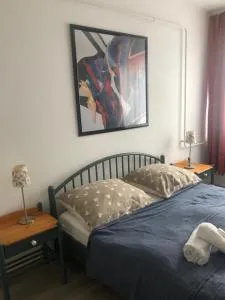 Cosy66 - Alsóbogát