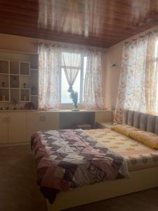 Basnet Ghar Homestay