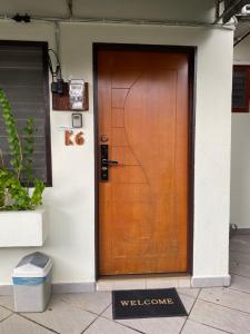 Cheras Homestay - Miharja Private room @ Sunway Velocity