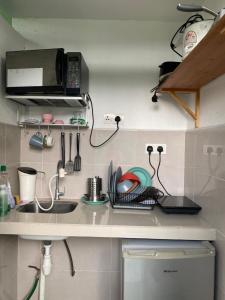 Cheras Homestay - Miharja Private room @ Sunway Velocity