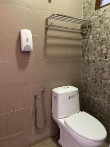Cheras Homestay - Miharja Private room @ Sunway Velocity