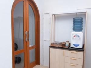 Kareem Syariah Hostel Bukittinggi