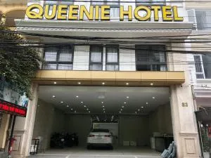 Khách sạn QUEENIE - Ðồng Cốc