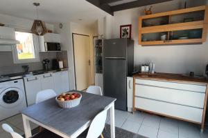 Appartements Appartement Duplex tout confort : photos des chambres