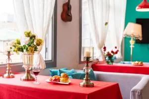 Changsha Fuxiangyuan International Hostel - Чанша