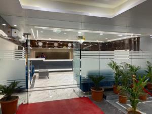 HOTEL MAA LAXMI PALACE