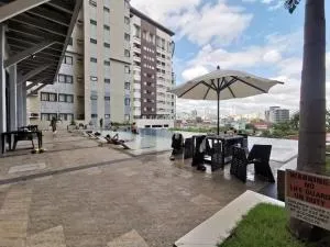 The Persimmon Studios, Cebu City - Carreta