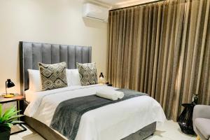 Essence Lifestyle Self-Catering Accommodation - 1523 Hochland Park