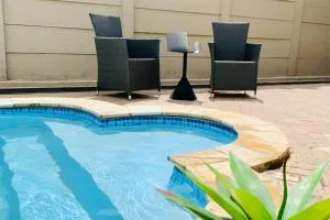 Essence Lifestyle Self-Catering Accommodation - 1523 Hochland Park - Protea