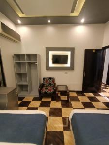 Family Palace Hostel