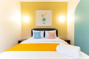 Sans Hotel Kelapa Gading Jakarta