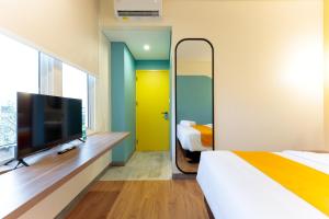 Sans Hotel Kelapa Gading Jakarta