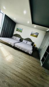 CĂN HỘ 3 PHÒNG NGỦ 160m2 VIEW BIỂN l Ban công rộng l 50M ra bãi tắm bãi sau Vũng Tàu