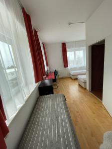 Workbase Hostel