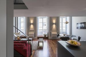 Oporto Serviced Apartments - 1858