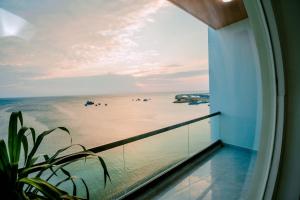 ChanKy Hotel Dao Phu Quy