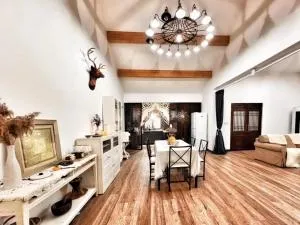 Shanghai Riverview Vacation Villa - Suzhou