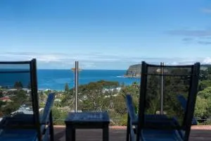 Copa Sunset Surprise - Modern and Stylish Simplicity - Macmasters Beach