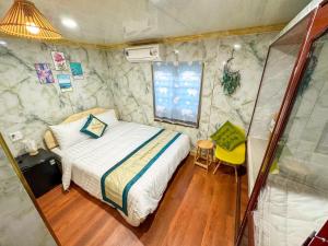 Đại Đạt Homestay - đảo Phú Quý