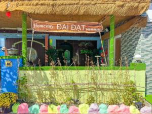 Đại Đạt Homestay - đảo Phú Quý