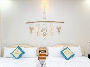 Đại Đạt Homestay - đảo Phú Quý