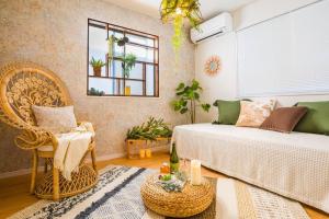 Live w nature in Okinawa! BOTANICAL PRIVATE VILLA