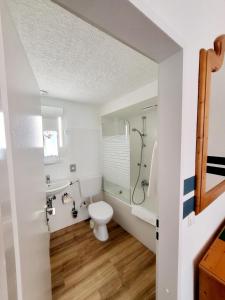 Double Room room in Hotel Atlanta