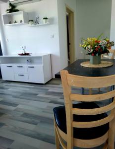 Sky Central Apartaments