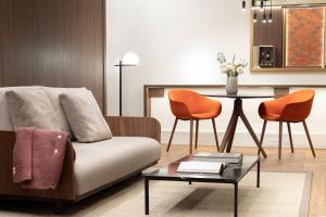 Suite Deluxe de 2 dormitorios