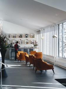 Karuizawa Tennku Hotel & Resort