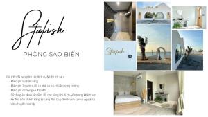 Sea Mê Homestay - by Bay Luxury