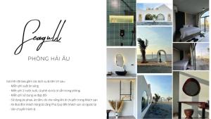 Sea Mê Homestay - by Bay Luxury