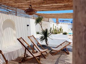 Sandy Boutique House -Phu Quy Island - by Bay Luxury