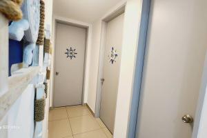 Santorini Holiday Resort Style Staycation 3 rooms