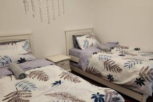 Santorini Holiday Resort Style Staycation 3 rooms