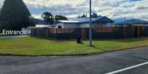 The Old Parsonage - 韦斯特波特