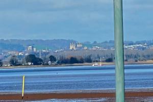 Avocet View *sleeps 10*