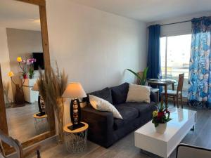 Magnifique 2 pièces Juan Les Pins