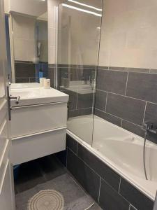 Magnifique 2 pièces Juan Les Pins