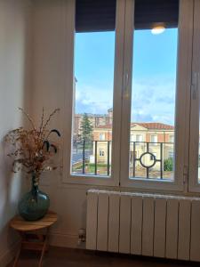 Moderno, céntrico. Perfecto para familias.