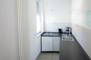 Hotel und Appartementhaus Rheden