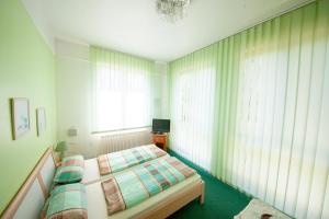 Hotel und Appartementhaus Rheden