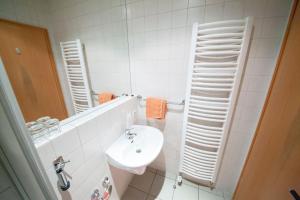 Hotel und Appartementhaus Rheden