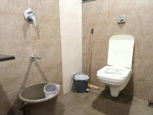 1 Bedroom Studio Apartment- Close to BKC